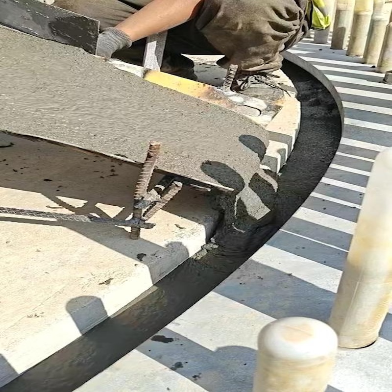 蓬溪水泥基高强无收缩灌浆料